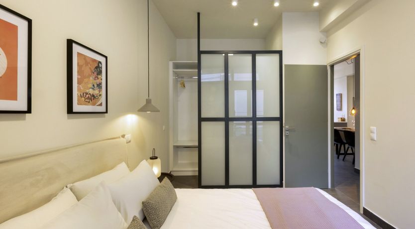 Photo of Koukaki Watercolours