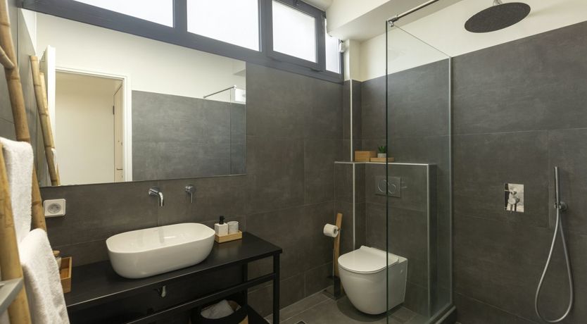 Photo of Koukaki Watercolours