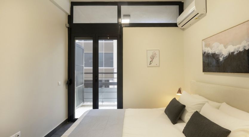 Photo of Koukaki Watercolours