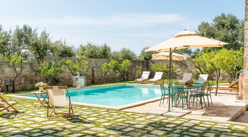 Photo of An Italian Classic