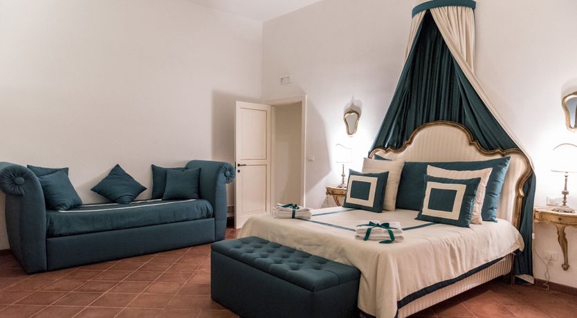 Photo of An Italian Classic