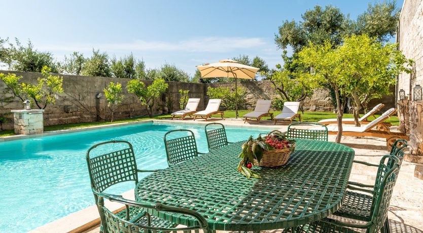 Photo of An Italian Classic