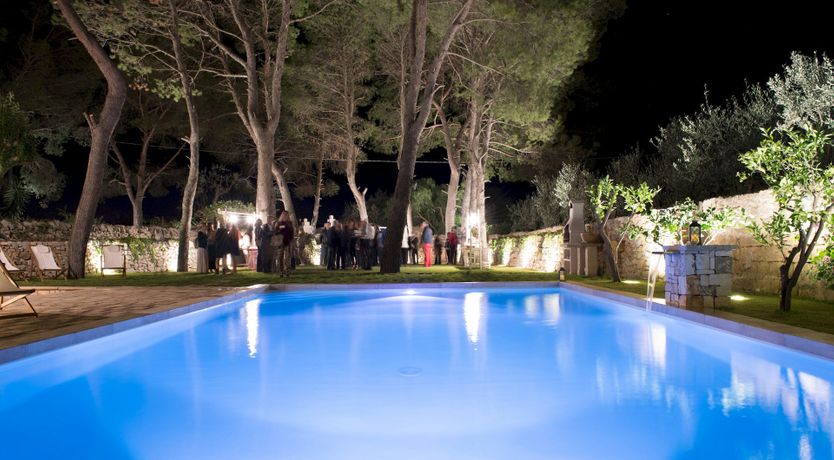 Photo of An Italian Classic