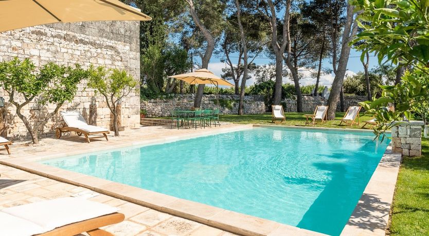 Photo of An Italian Classic