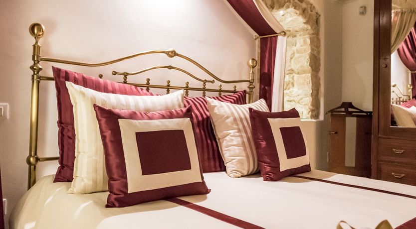 Photo of An Italian Classic