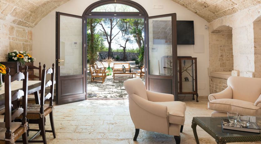 Photo of An Italian Classic