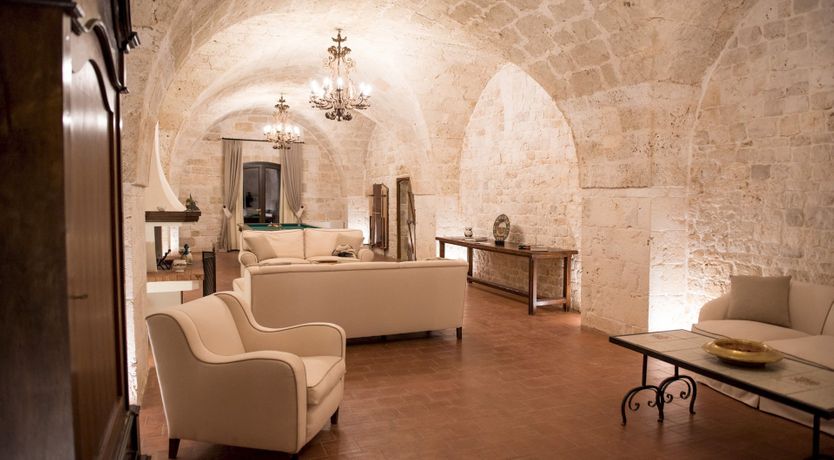 Photo of An Italian Classic