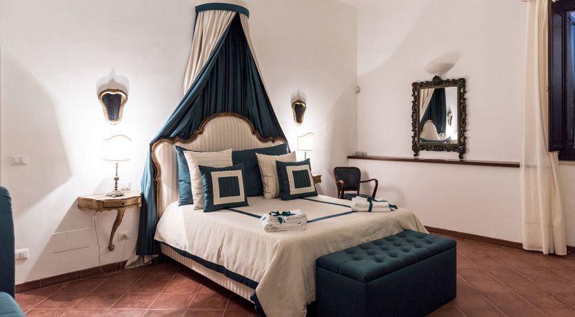 Photo of An Italian Classic