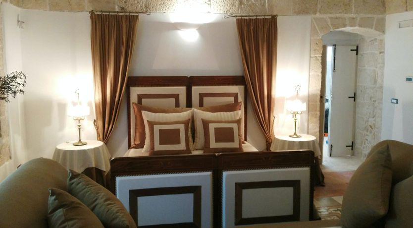 Photo of An Italian Classic