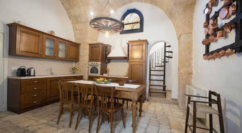 Photo of An Italian Classic