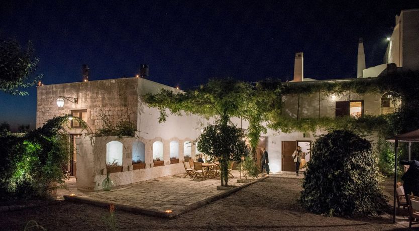 Photo of An Italian Classic