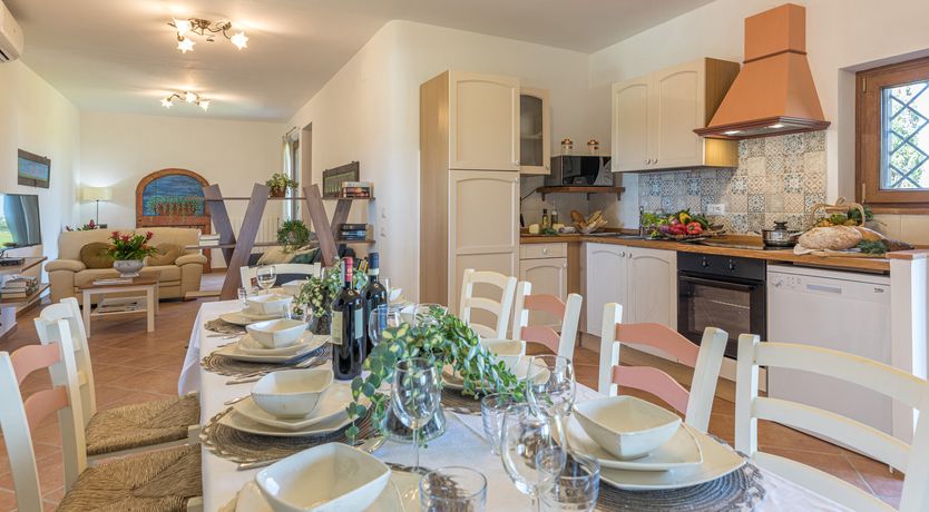 Photo of Between the Vineyards