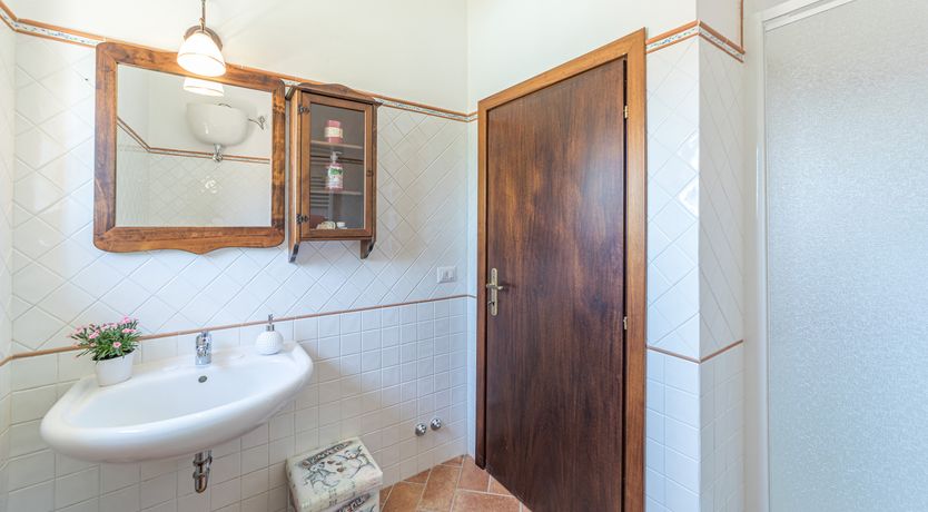 Photo of Between the Vineyards