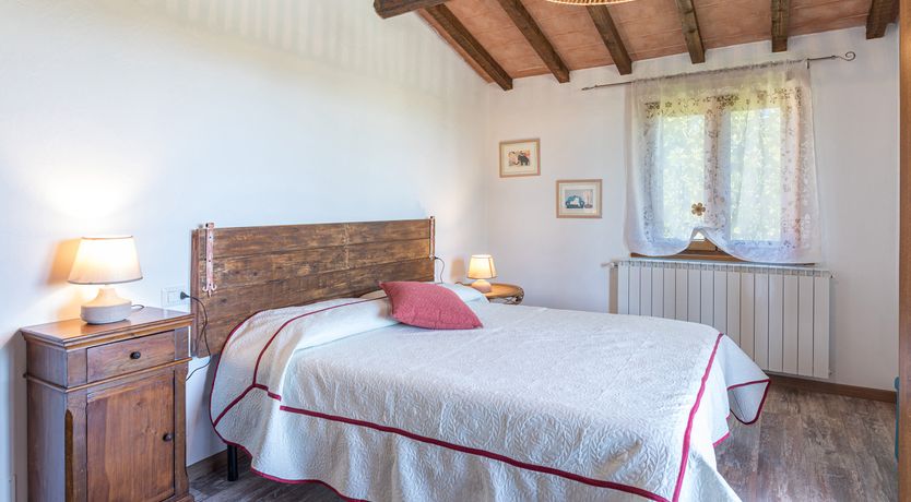 Photo of Between the Vineyards