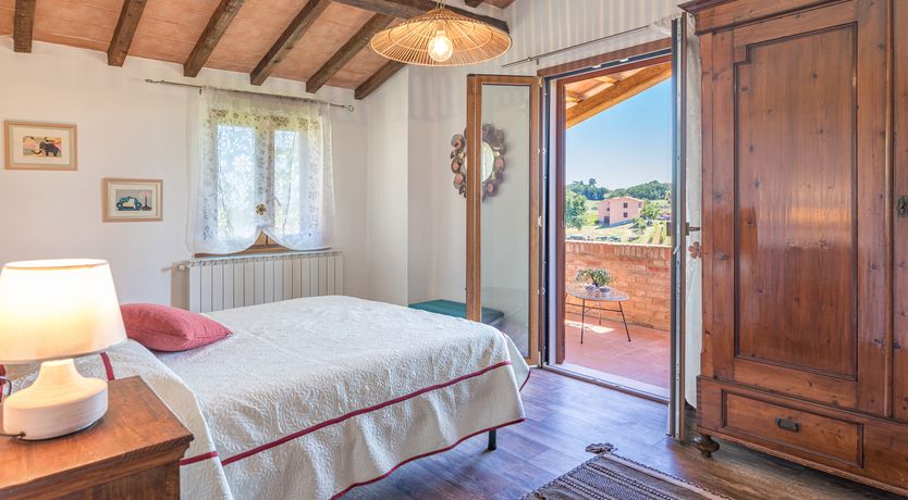 Photo of Between the Vineyards