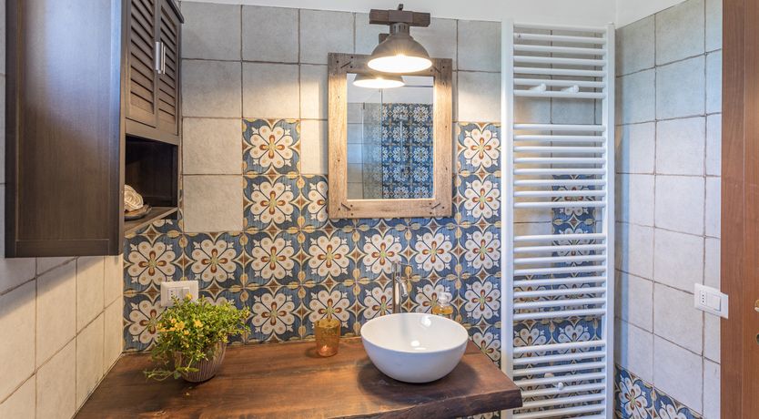 Photo of Between the Vineyards