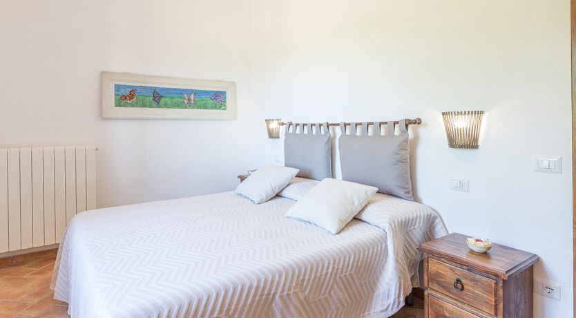 Photo of Between the Vineyards