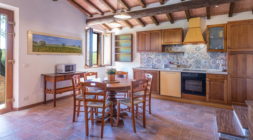 Photo of Between the Vineyards