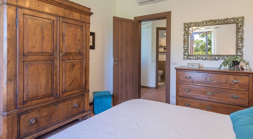 Photo of Between the Vineyards