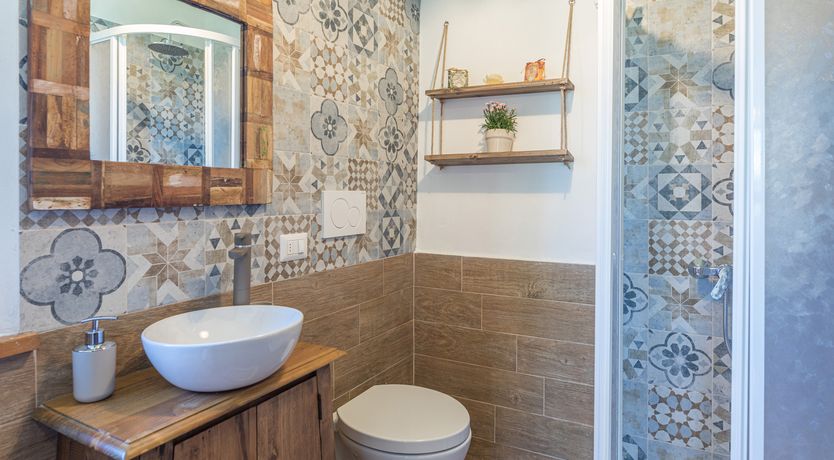 Photo of Between the Vineyards