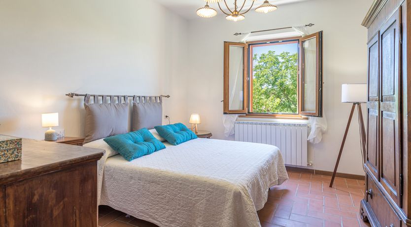 Photo of Between the Vineyards