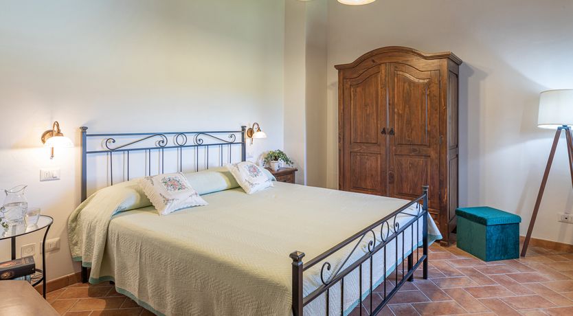 Photo of Between the Vineyards