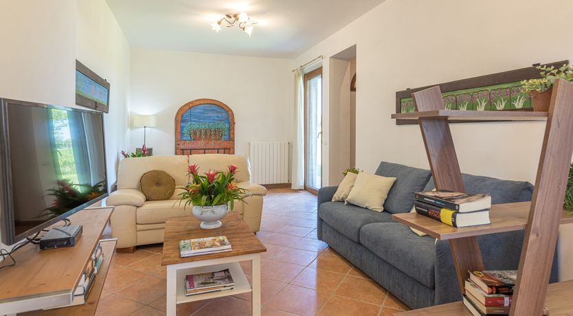 Photo of Between the Vineyards