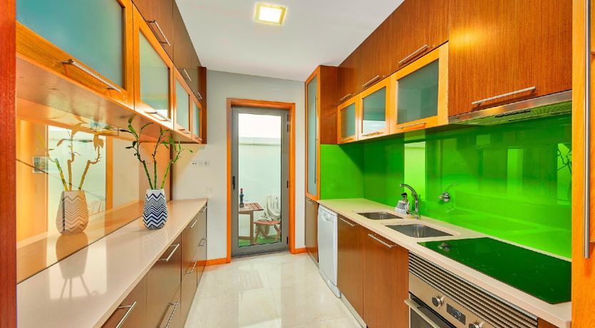 Photo of The New Olive Mill