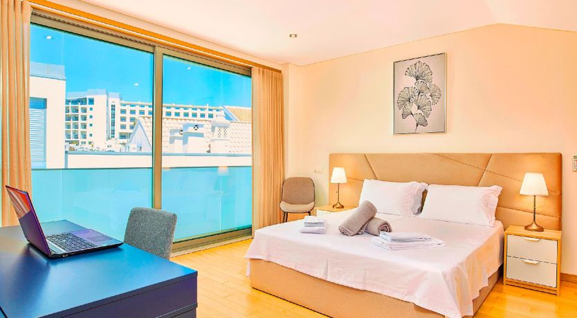 Photo of The New Olive Mill