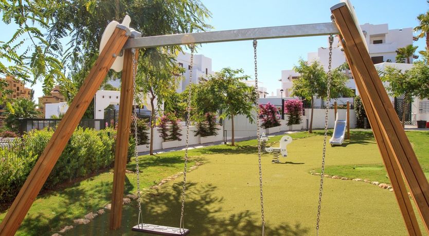 Photo of Golfing Greens