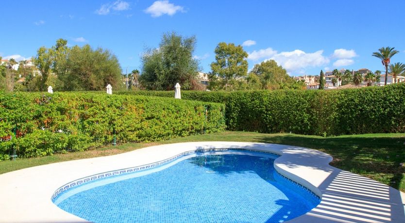 Photo of Golfing Greens