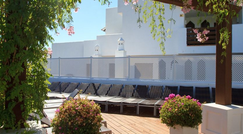 Photo of Golfing Greens