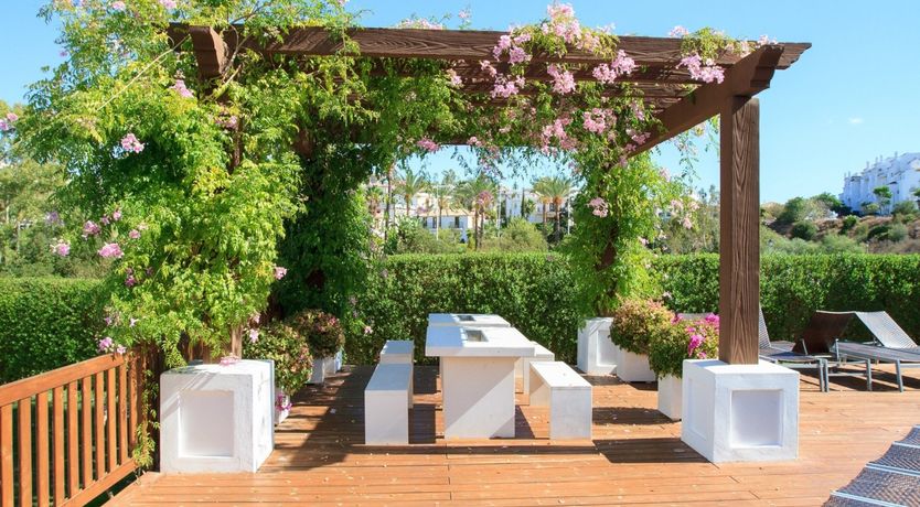 Photo of Golfing Greens