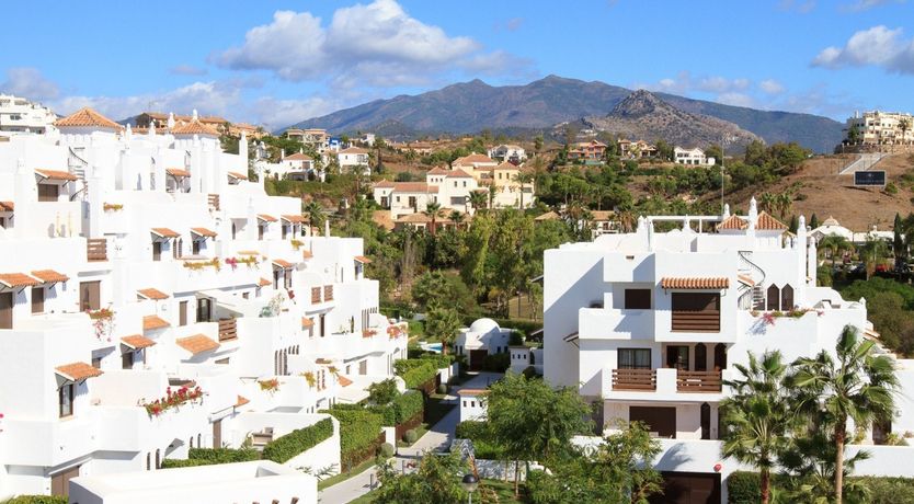 Photo of Golfing Greens