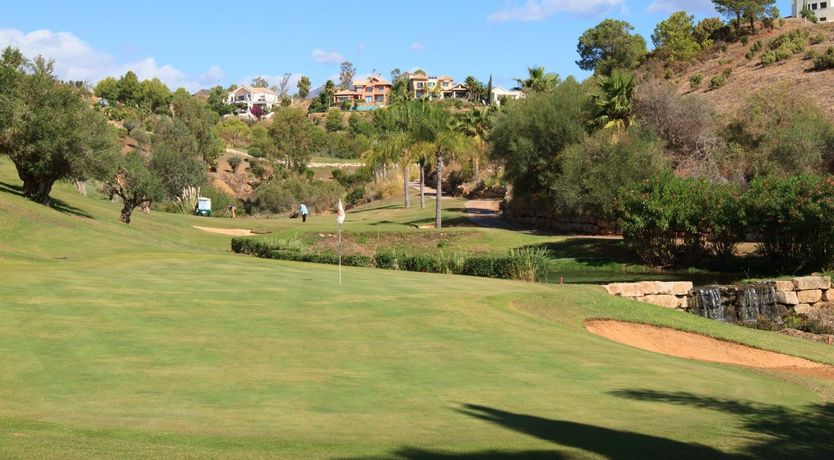 Photo of Golfing Greens