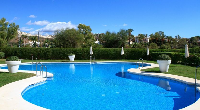 Photo of Golfing Greens