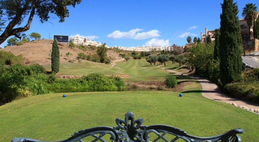 Photo of Golfing Greens