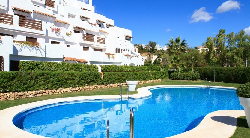 Photo of Golfing Greens