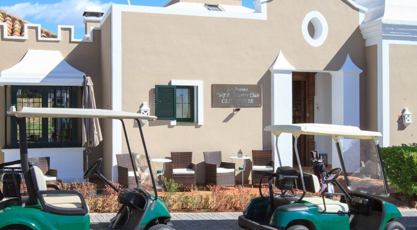 Photo of Golfing Greens