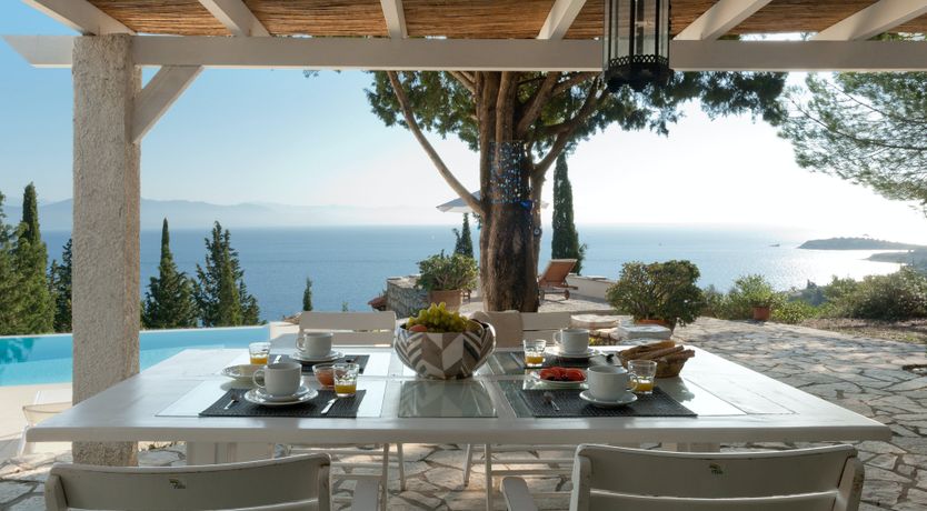 Photo of Cicada Chatter