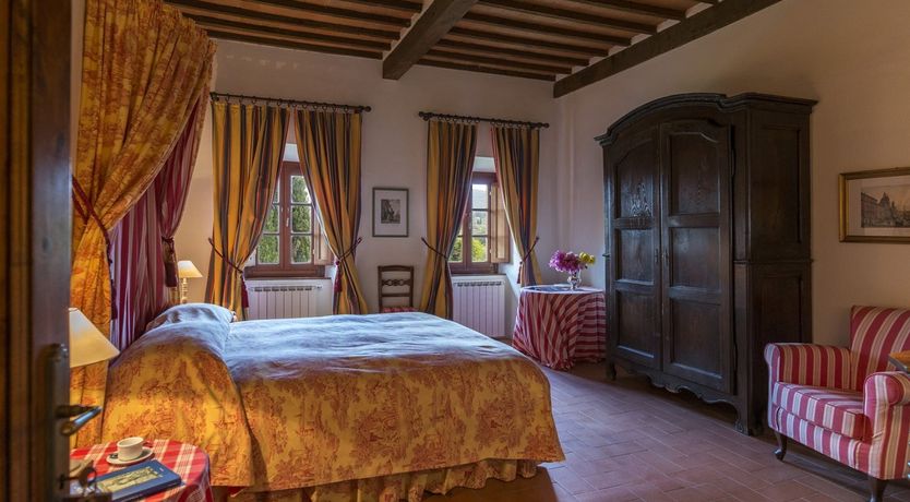 Photo of The Vineyard House