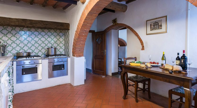 Photo of The Vineyard House