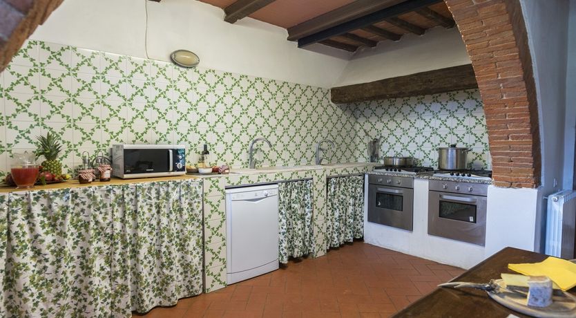 Photo of The Vineyard House