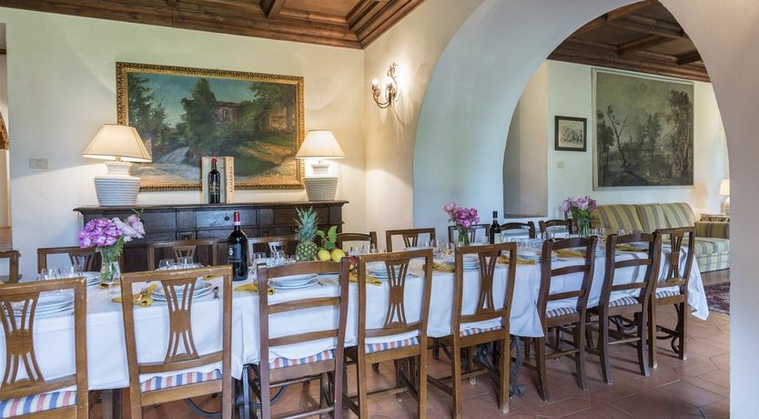 Photo of The Vineyard House