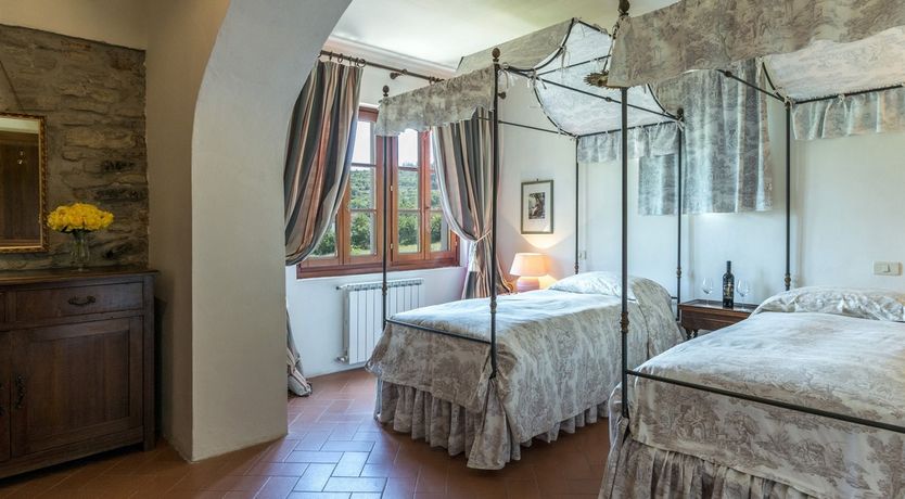 Photo of The Vineyard House