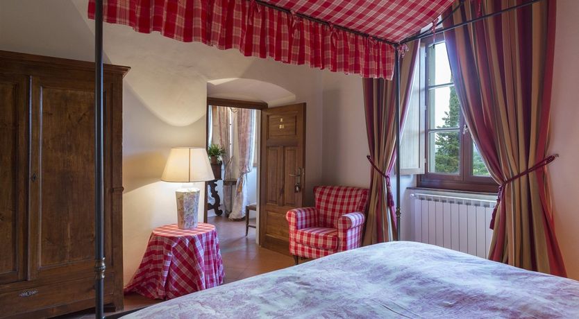 Photo of The Vineyard House