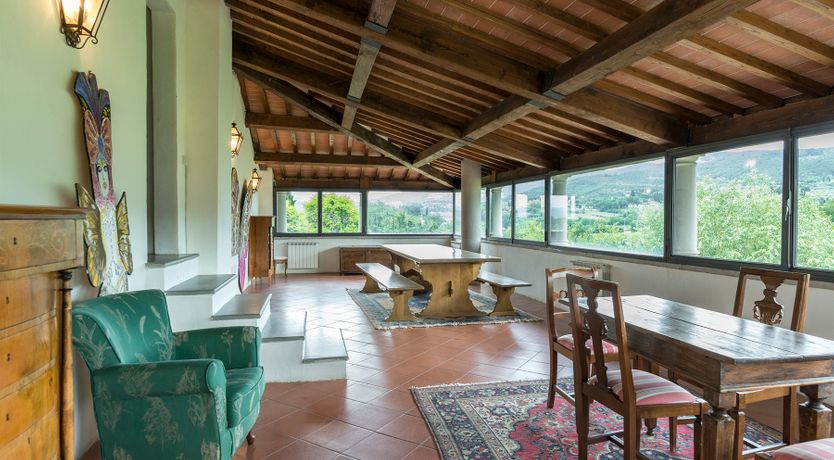 Photo of The Vineyard House