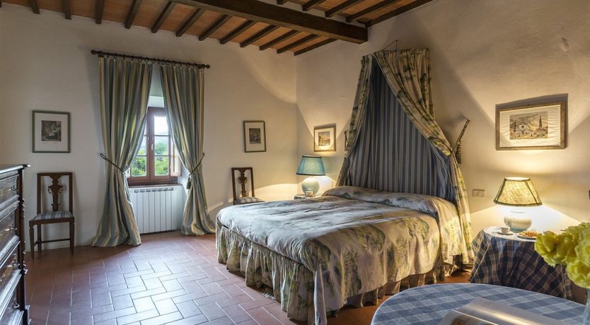 Photo of The Vineyard House