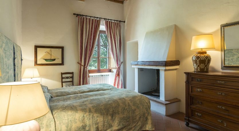 Photo of The Vineyard House