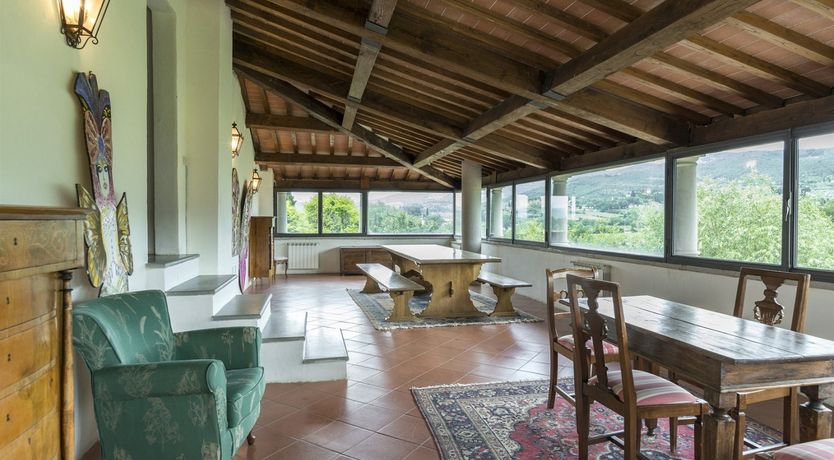 Photo of The Vineyard House